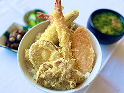天丼